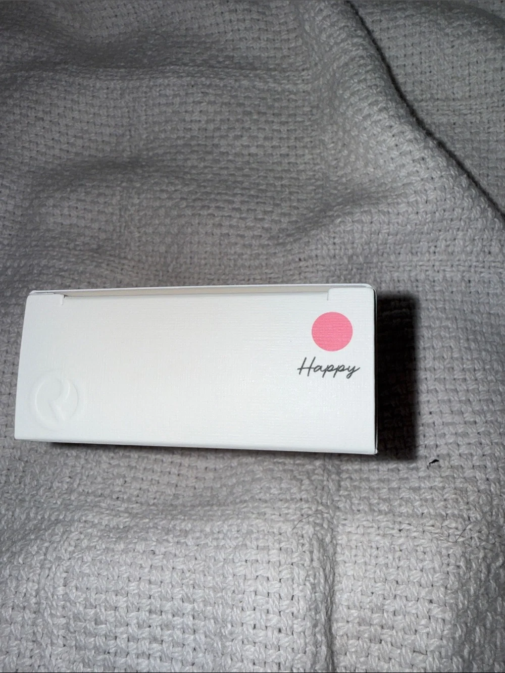 Rare Beauty Soft Pinch Luminous Powder Blush — Soft Pink